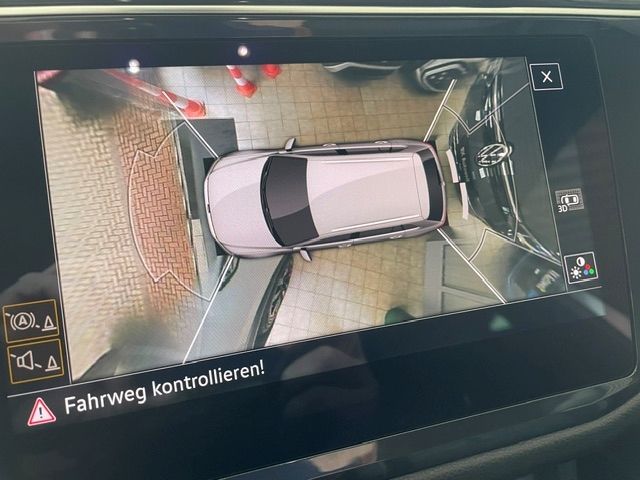 Tiguan Allspace 2.0 TDI R-Line 4Motion 7Sitzer S