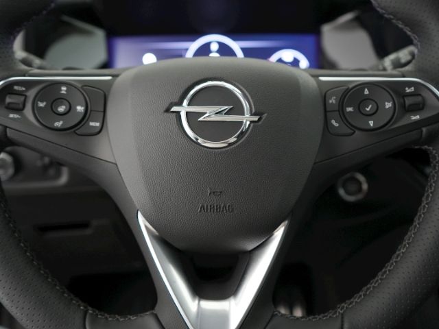 Grandland GSe PHEV 4X4 AT+LED+NAVI+RÜCKFAHRKAMER