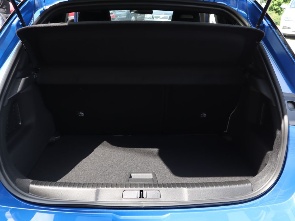 Fahrzeugabbildung Opel Mokka-e Ultimate (B/B)