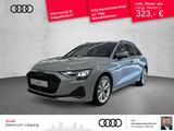 Audi A3 Sportback advanced TFSI LED*3Z-Klima*Navi*WR*