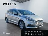 Ford S-Max 2.5 FHEV TITANIUM *7-Si*ACC*hzb Front*Navi - Ford S-Max in Hagen
