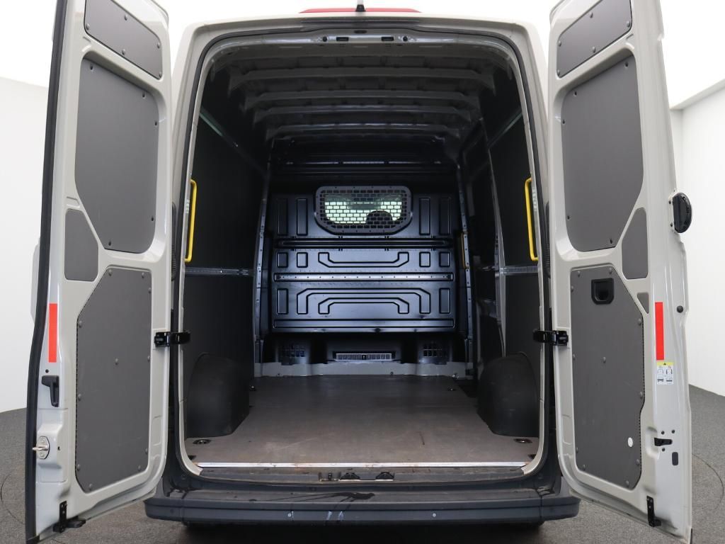Volkswagen Crafter - Bild 8