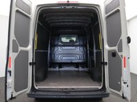 Volkswagen Crafter - Vorschau Bild 8