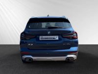 BMW X3 - Vorschau Bild 8