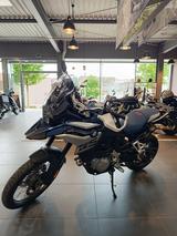 BMW F 850 GS - mit Werksgarantie bis 2027 3 Pakete u - Offers matching your search criteria