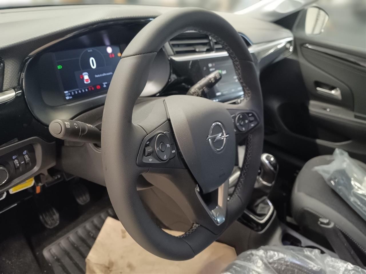 Fahrzeugabbildung Opel Corsa F Elegance+Mirrorlink+Klimaanlage+DAB+PDC