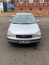 Volkswagen VW Polo 1.9 TDI - Volkswagen Polo aus 2002: TDI