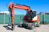 Liebherr A 918 Compact - Nr.: 458 - Liebherr A918 Compact