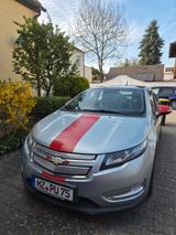 Chevrolet Volt 1.4 Hybrid Exclusive Exclusive - Chevrolet mit Hybrid-Antrieb