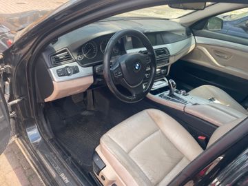 BMW 520 - 10