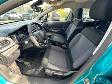 Citroën C3 HDi 100 ShinePack | Navi - RCam - SH