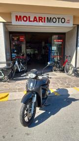 Aprilia Scarabeo 50 street - APRILIA SCARABEO 50