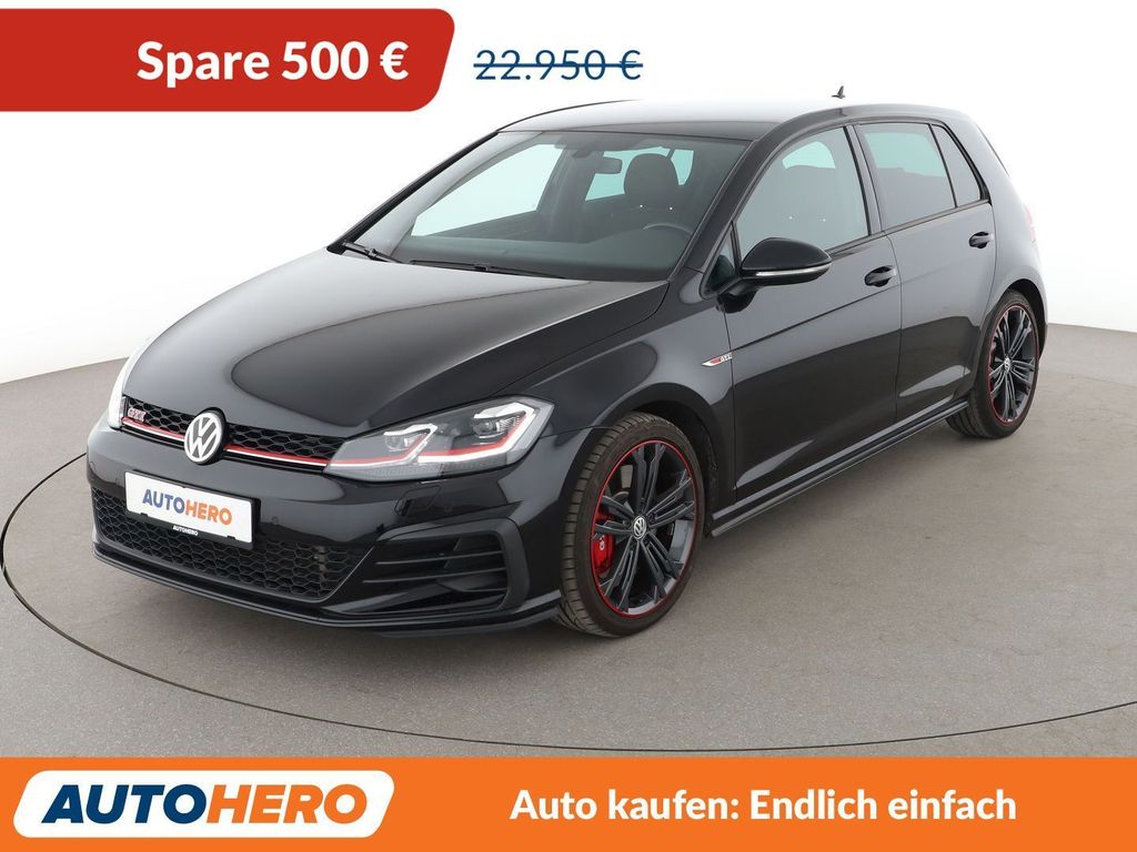 Image of Volkswagen Golf