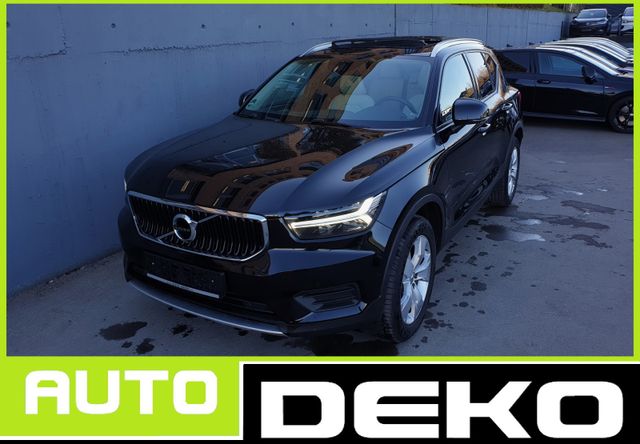 Volvo XC40 T3 Geartronic Pano/Leder/Kamera/H & K/AHK