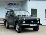 Lada Niva 1.7i 4x4 Original AHK SERVOLENKUNG 1 HAND