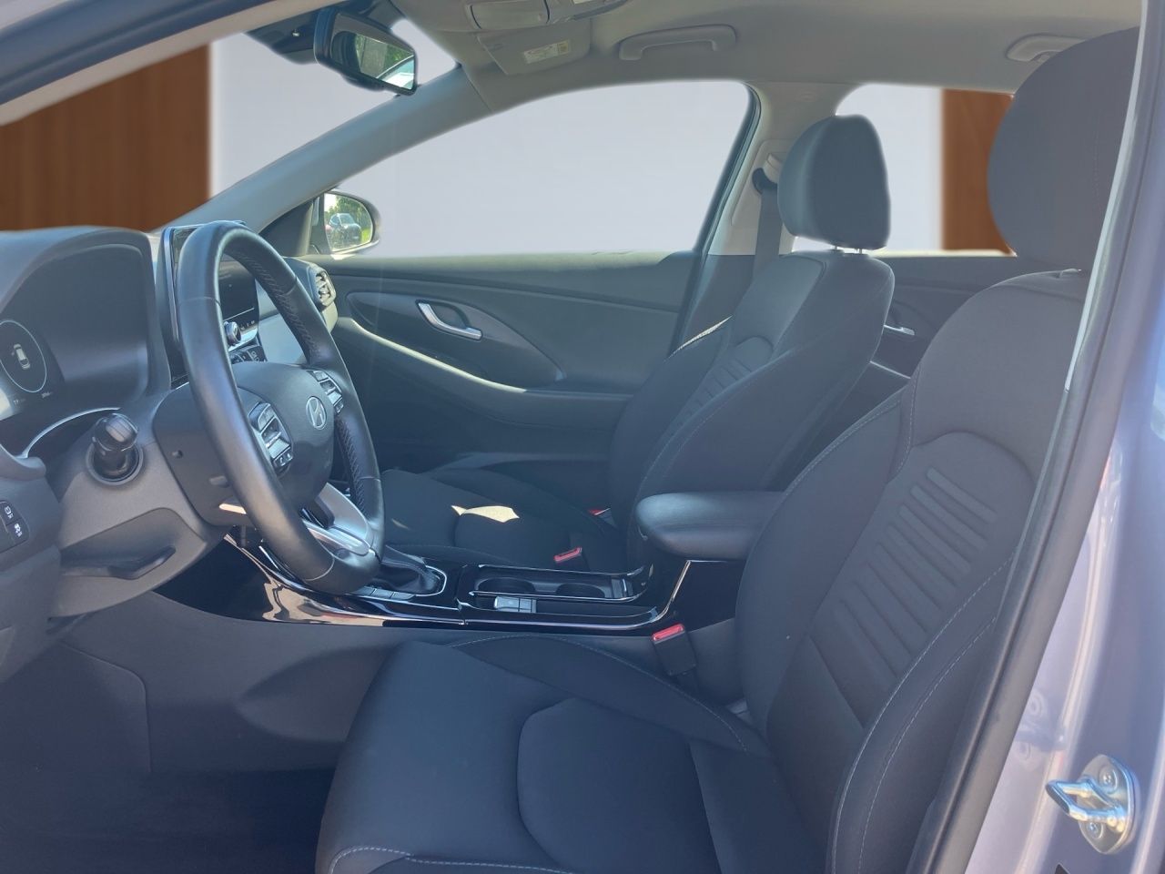 Fahrzeugabbildung Hyundai i30 DCT PRIME LED*NAVI*TEMPO*WINTER*CARPL*KAM*2Z