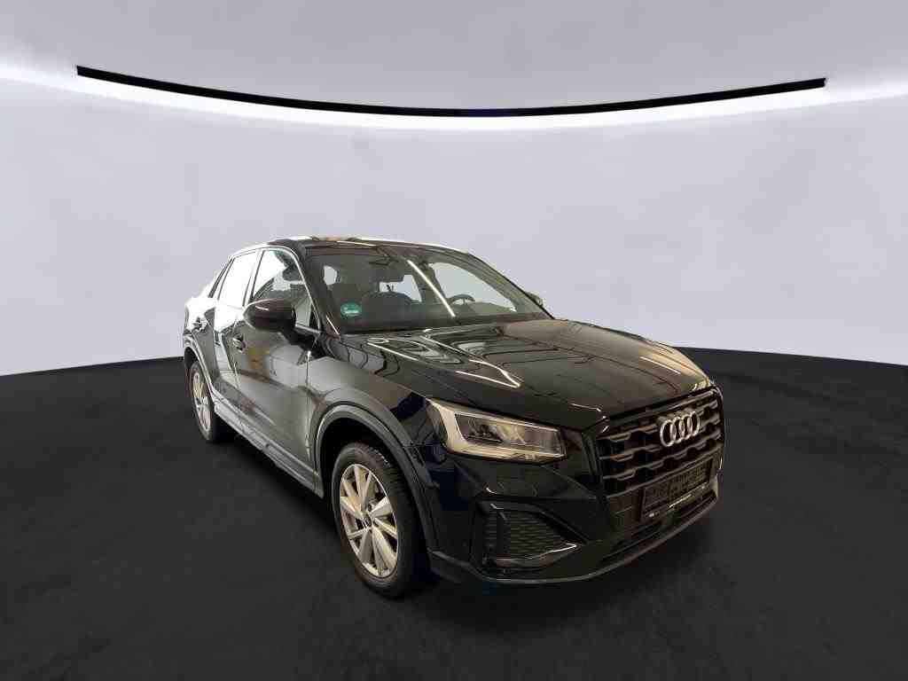 Audi Q2 - Bild 5