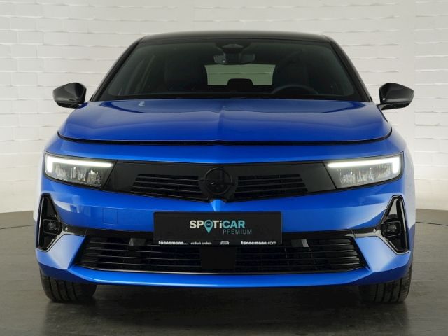 Astra L ST GS+NAVI+LED+360 GRAD KAMERA+VERKEHRSZ