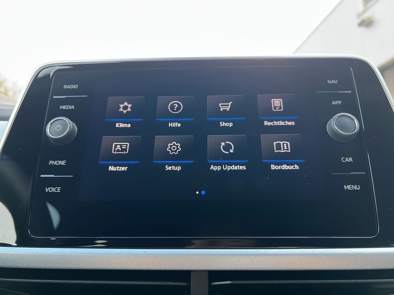 T-Roc Goal 2.0 TDI DSG AHK*Navi*ACC