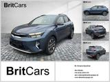 Kia Stonic Spirit Automatik+LED+Navi+Kamera+SHZ - gebrauchte Kia Stonic aus dem Jahr 2023