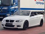 BMW 335 Baureihe 3 Cabrio 335i - BMW 335 aus 2008: Cabrio