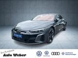 Audi e-tron GT quattro Laser HUD Panorama Navi Leder  - Audi e-tron GT: Automatik