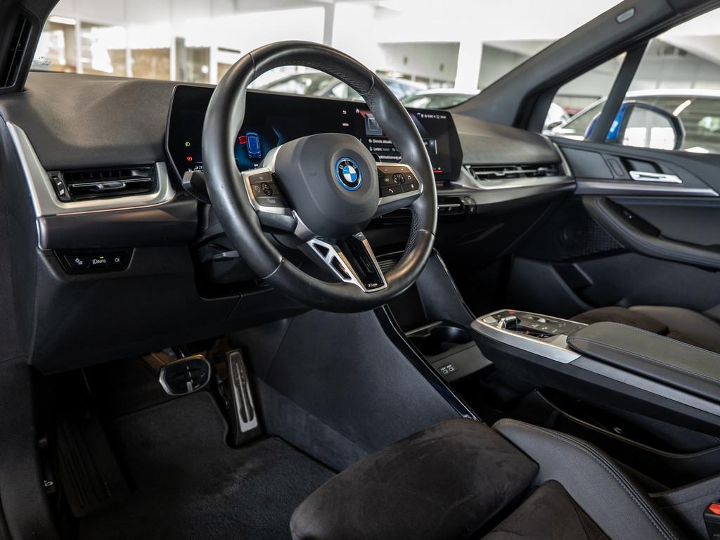 BMW 225 Active Tourer 225e Active Tourer xDrive M-Sport PANO LED NAVI, миниатюра 24