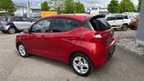 Hyundai i10 Edition 30 CarPlay Sitz+Lenkh ALU Tempomat - Hyundai i10 in Nürnberg