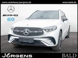 Mercedes-Benz GLC 200 d 4M AMG-Sport/LED/360/Pano/AHK/Night/20 - Mercedes-Benz GLC 200 in Dortmund