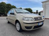 Fiat Punto 1.2 benzina 60cv - Fiat Punto: 60
