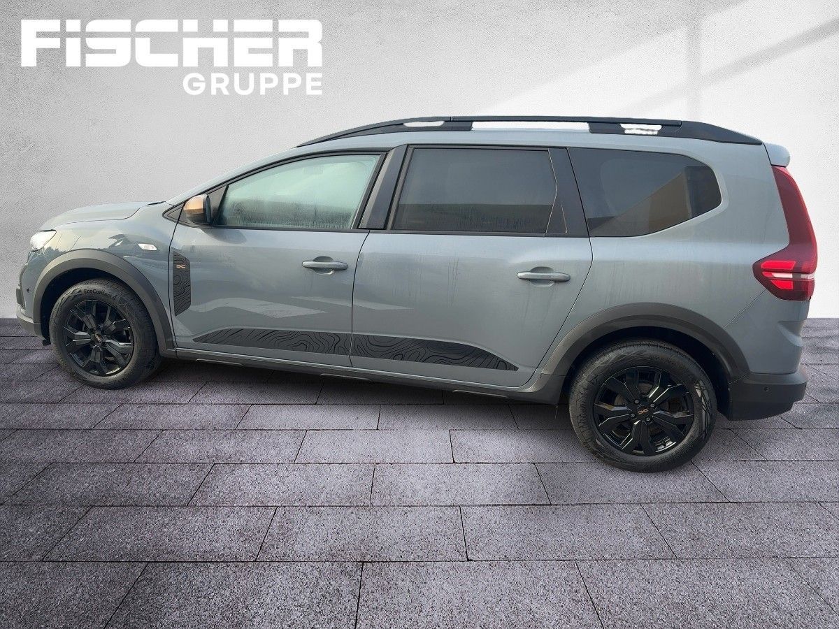 Fahrzeugabbildung Dacia Jogger Extreme+ TCe 100 Benzin/LPG 5-Sitzer