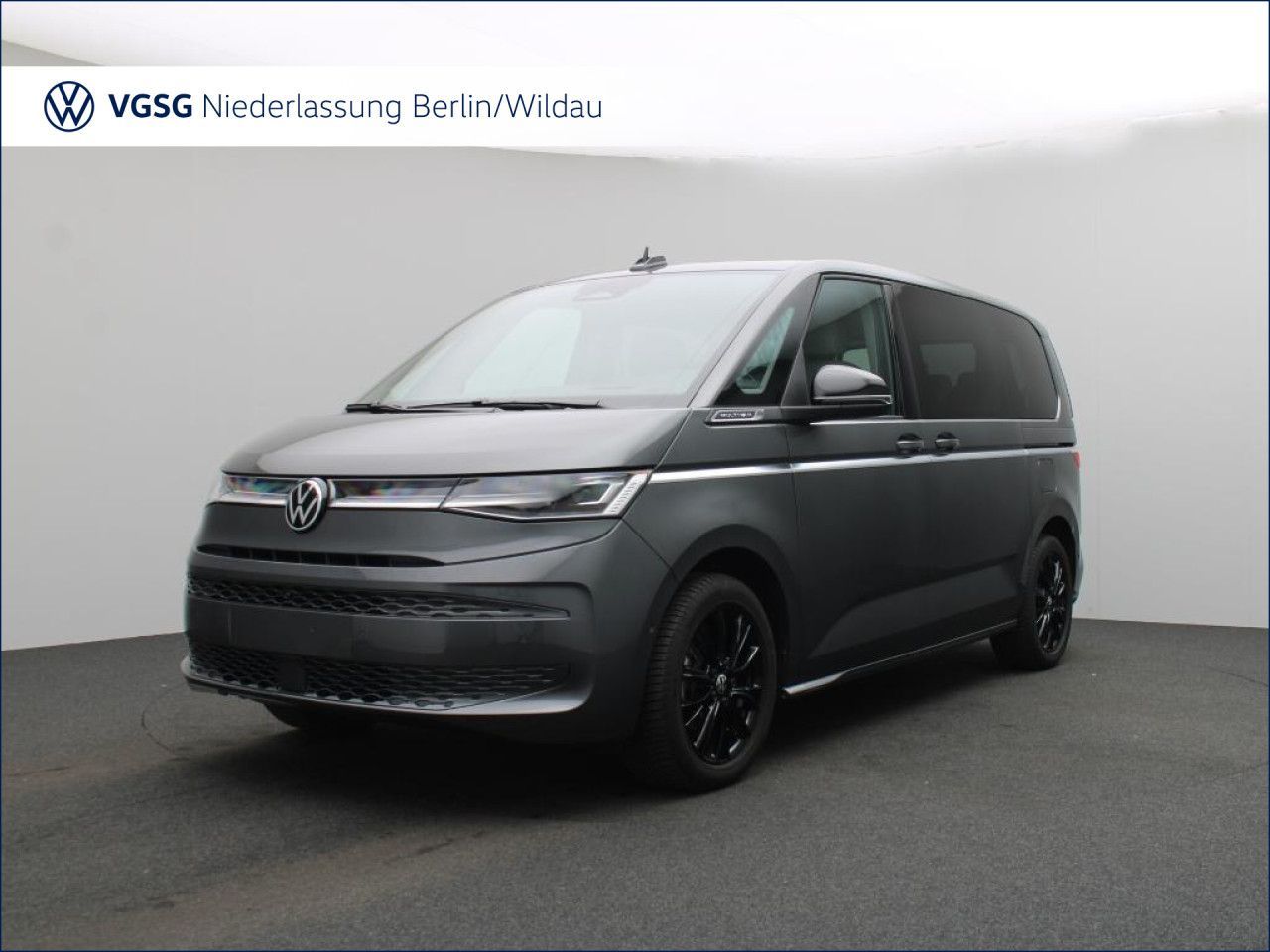 Volkswagen T7 Multivan - Bild 5