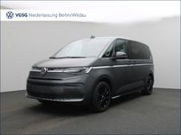 Volkswagen T7 Multivan - Vorschau Bild 5