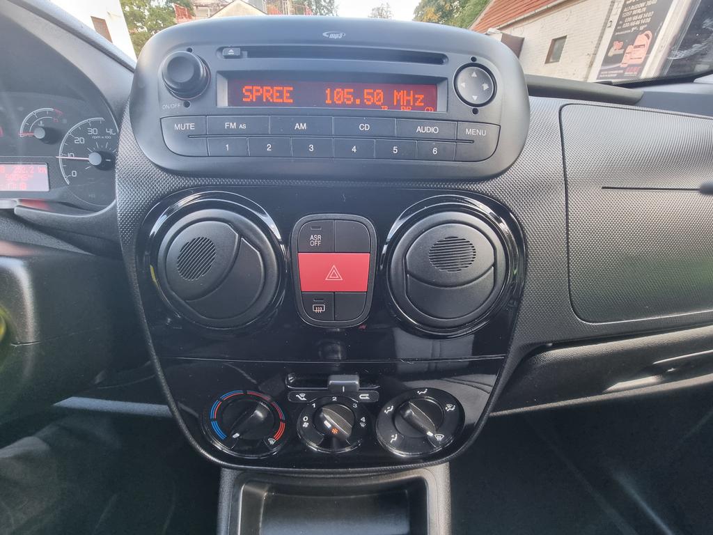 Fiat Qubo