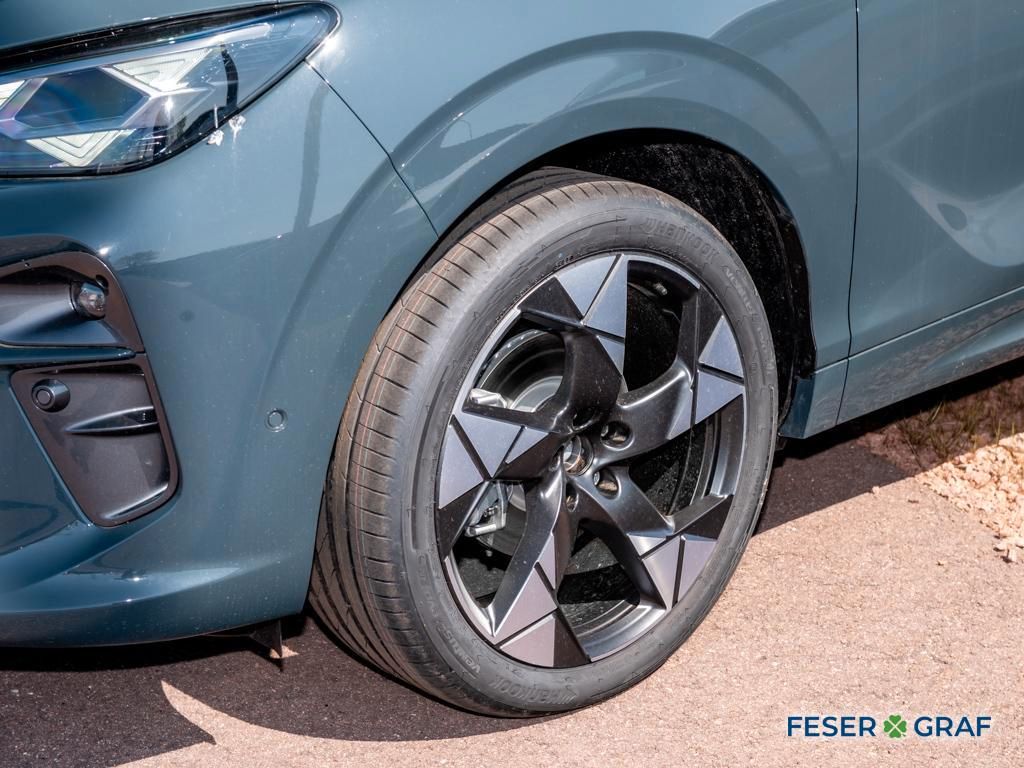 Cupra Terramar - Bild 13