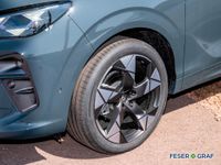 Cupra Terramar - Vorschau Bild 13