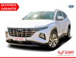 Hyundai Tucson 1.6 T-GDI LED AAC Kam MirrorLink VC