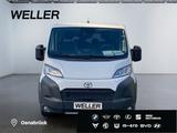 Toyota Proace Max Pritsche 15 Jahre Garantie DOKA L3 He - Toyota Proace Max Neuwagen