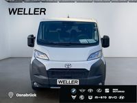Toyota Proace Max - Vorschau Bild 4