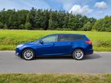 Ford Focus 1,5 TDCi 88kW Business Turnier - Ford Focus: Kombi, 1.8