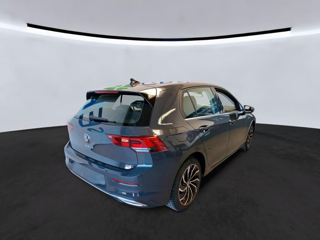 Volkswagen Golf - Bild 4