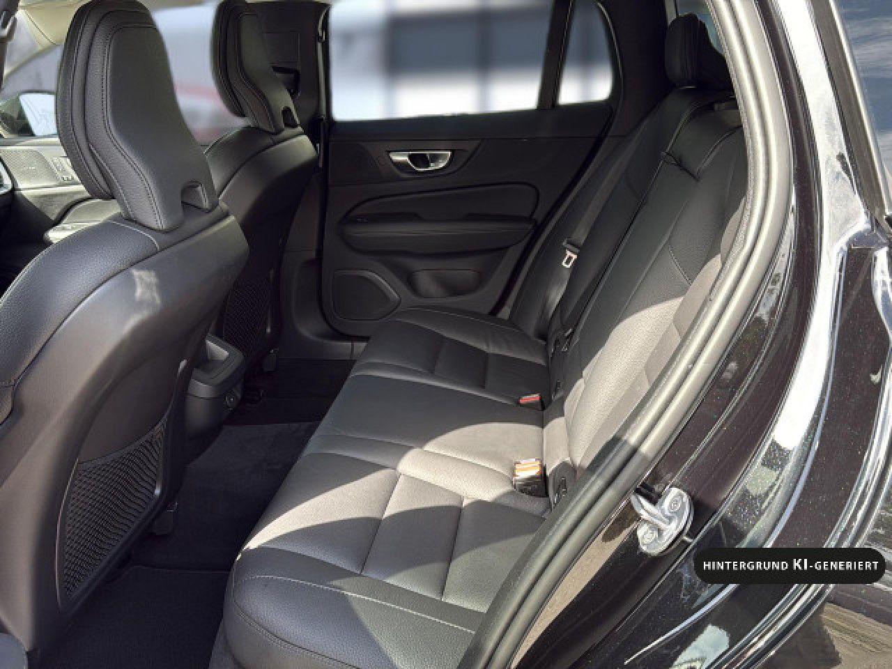 Volvo V60 Plus Dark Bluetooth LED Vollleder Klima, миниатюра 16