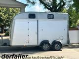 Böckmann Big Portax 2-Pferdeanhänger - Offers