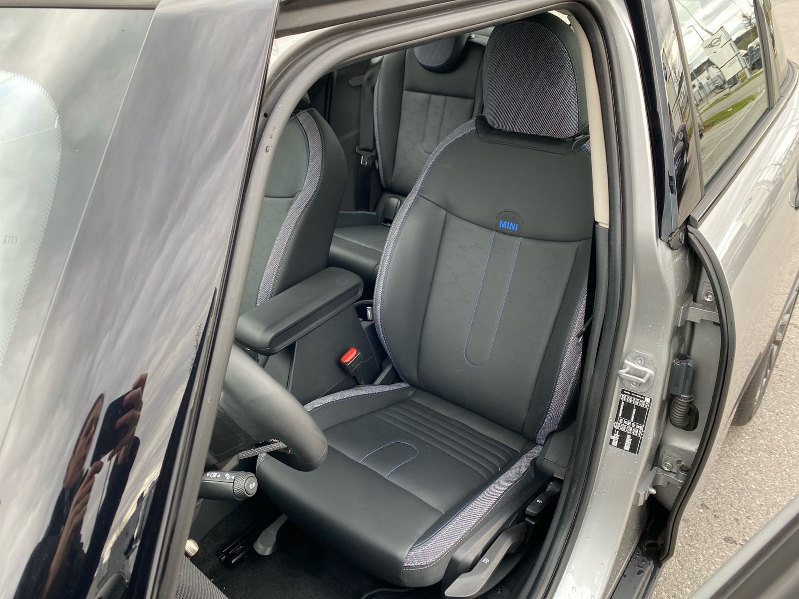 MINI Cooper C - Bild 10