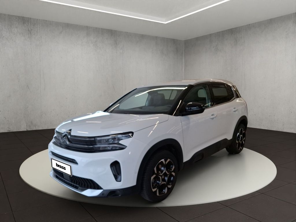 Image of Citroën C5 Aircross