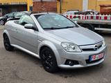 Opel Tigra Twin Top Basis - Opel Tigra: Leder