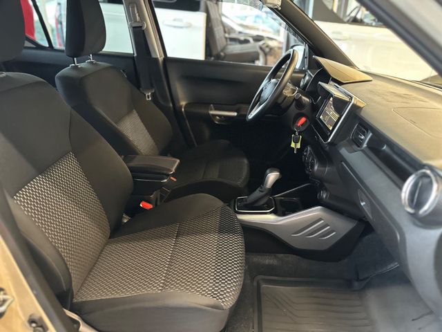 Suzuki Ignis Comfort Hybrid