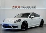Porsche Panamera 4 Sport Design *2.HD *21 *LUFT *Pano - Porsche Panamera in Solingen