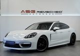 Porsche Panamera 4 Sport Design *2.HD *21 *LUFT *Pano - Porsche Panamera aus 2020