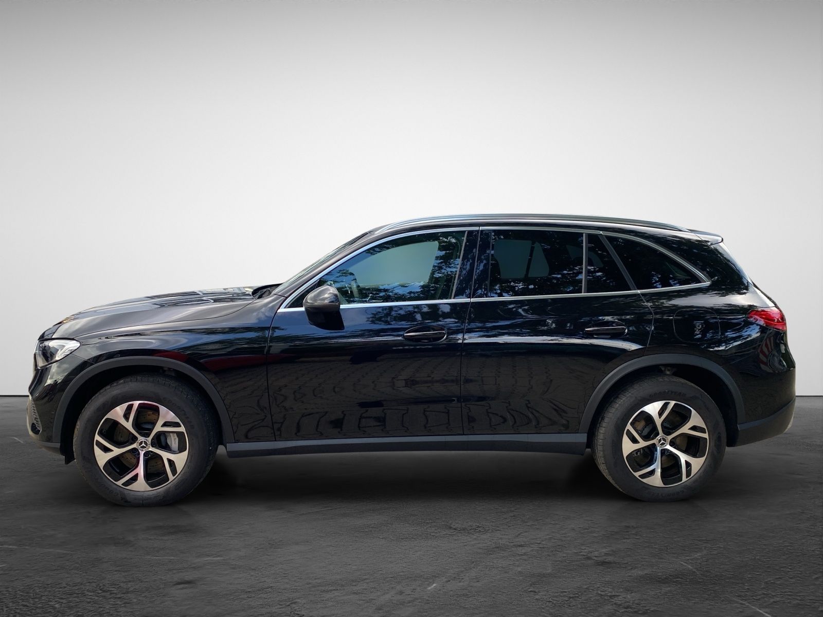Mercedes-Benz GLC 300 e 4Matic Avantgarde Advance AHK Navi L foto 4